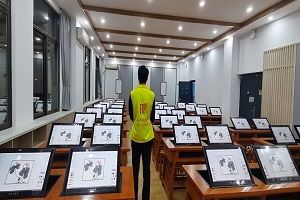 西安職業技術學院 西安職業技術學院